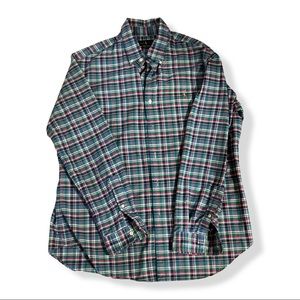 Polo Ralph Lauren long-sleeve dress shirt